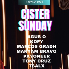 KOFY @CisterSunday 01/06/25