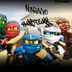 Ninjago Hardtekk RMX