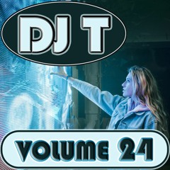 DJ T Volume 24
