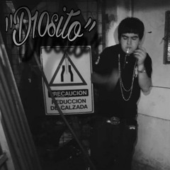 "D10sito" - el gordo bocha (Prod. $ora)