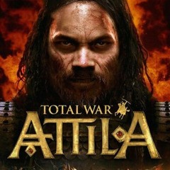 Total War Attila - Main Menu Music (Hun Theme)