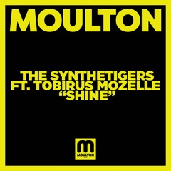 Shine (Acapella) [feat. Tobirus Mozelle]