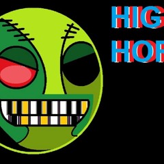 higher horses (instrumental) by geno go beats
