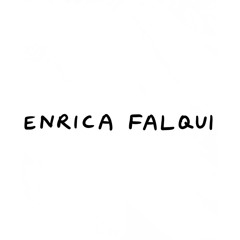 Recorded at Houghton - Enrica Falqui (2024)