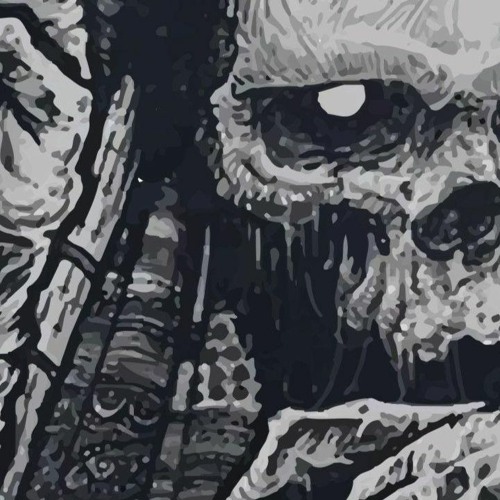 Putrid Skulls - 280bpm (WIP)