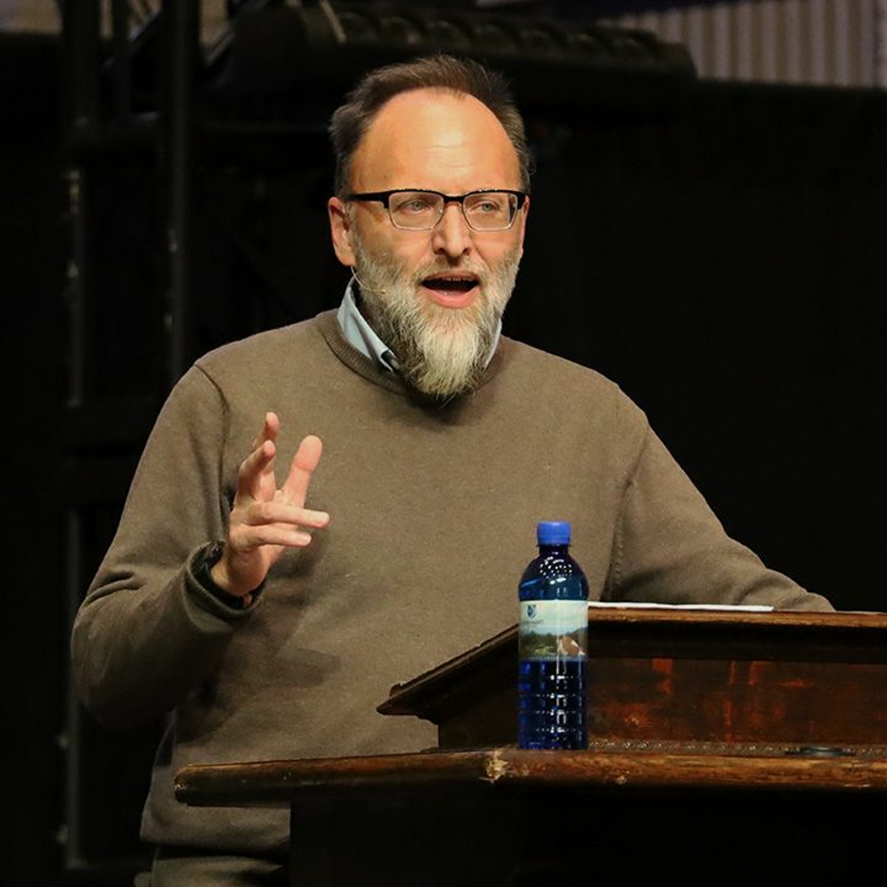 Friendship Lessons for Flaky Friends (like me)