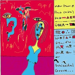 (IRONY) THEME OF THE YEAR | SCHIZOIDAL GROVE