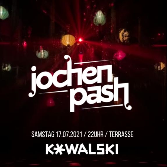Download Jochen Pash pres. Kowalski Terrace Special