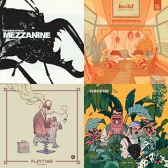 Downtempo (LoFi / Future Garage / Trip Hop / Deep House / Chillstep)