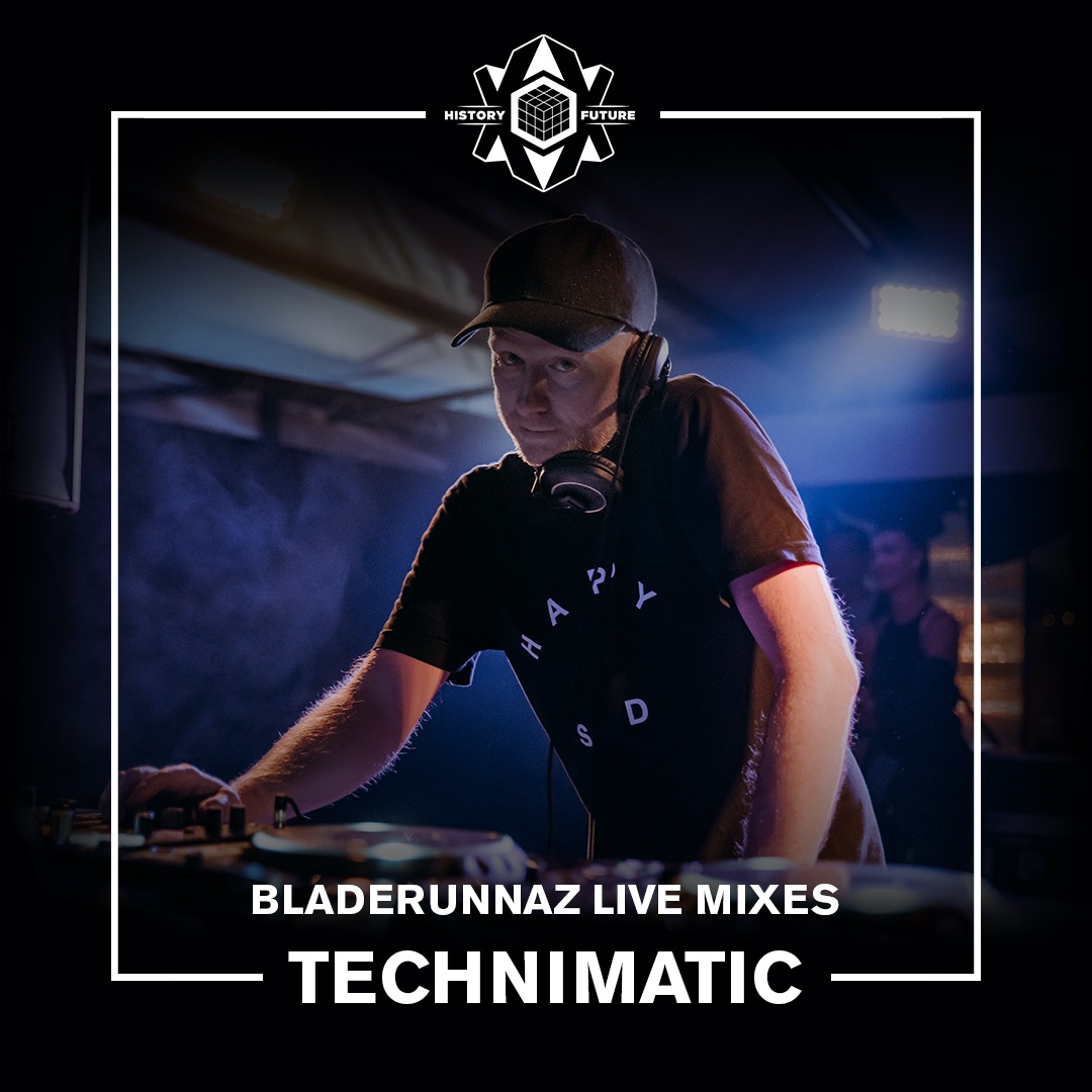 Bladerunnaz