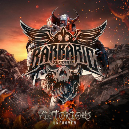 Unproven - Victorious
