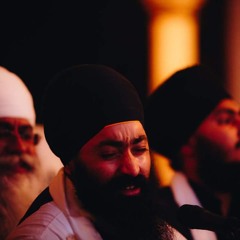 ਤਉ ਕਾਰਣਿ ਸਾਹਿਬਾ ਰੰਗਿ ਰਤੇ - Bhai Gurbir Singh
