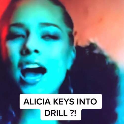 You Don't Know My Name (Drill Remix)(FOR RAPPERS)