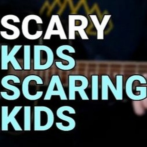Scary Kids Scaring Kids - My Darkest Hour (Acoustic Instrumental)