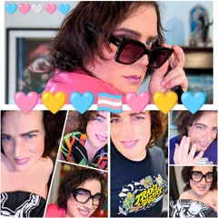 Never Felt So Right (Panromantic Pride Day 2025)