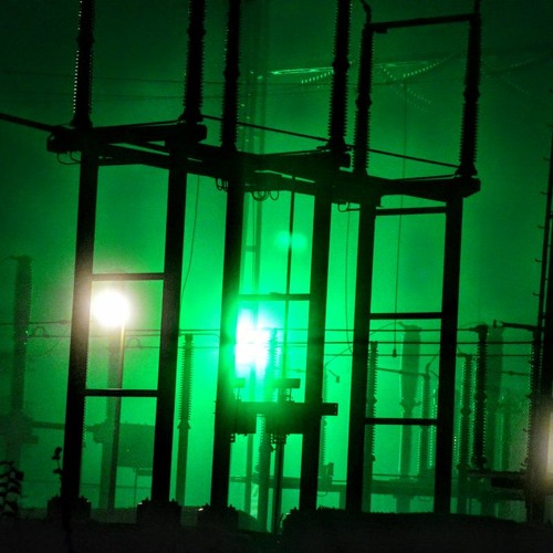 05 - Agent Zero - Rising Factories