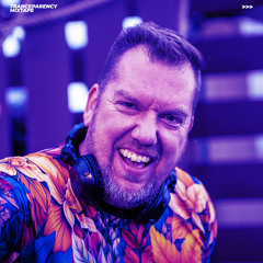 Tranceparency Mixtape 024