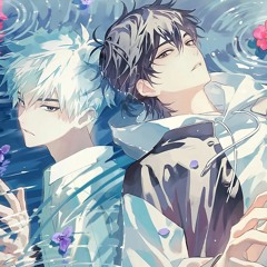XƎTЯOVerthink -《Link Click》饭卡 & 白鲨JAWS