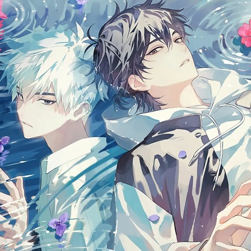 XƎTЯOVerthink -《Link Click》饭卡 & 白鲨JAWS