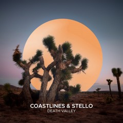 Coastlines & Stello - Death Valley