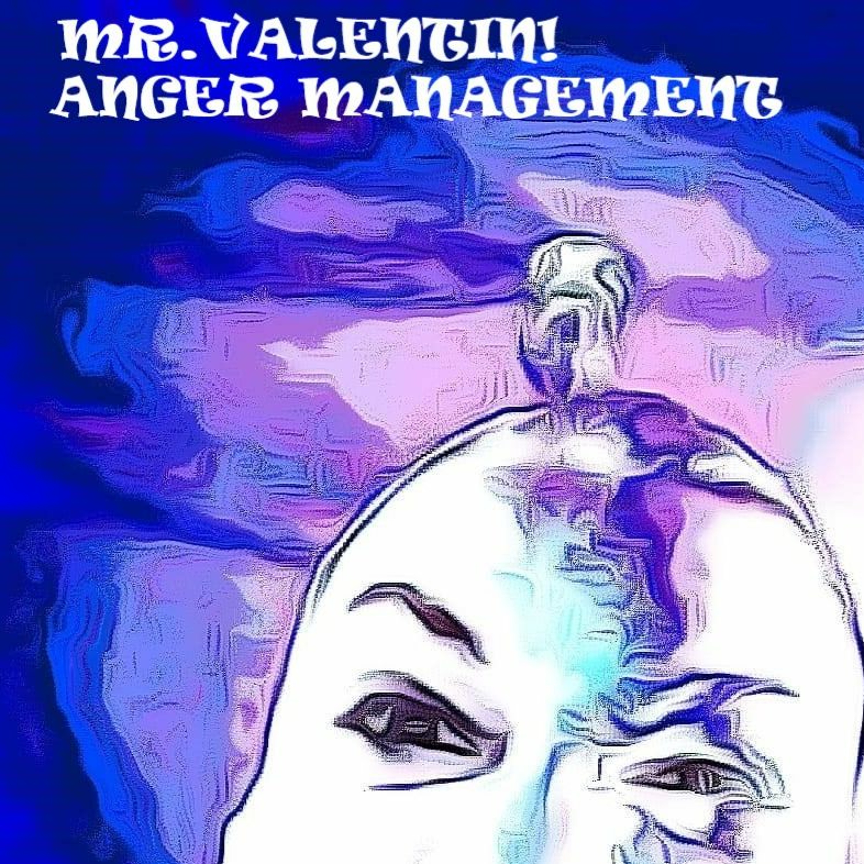 MR. Valentin M@D BNY