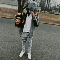 Codine Crazy