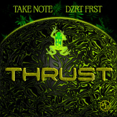 Thrust