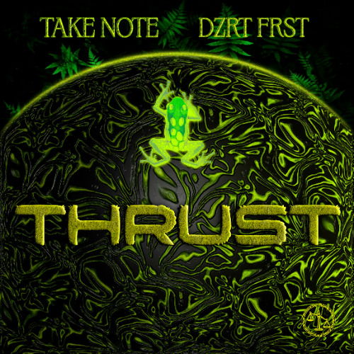 Thrust
