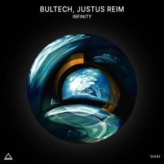 Bultech, Justus Reim - Infinity (Original Mix) Preview SC043