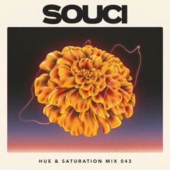 Hue & Saturation Mix #043: SOUCI