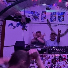 MMMH_XII[part I]by Strobelmann aka Christian Strobel @waggon 22.8.25