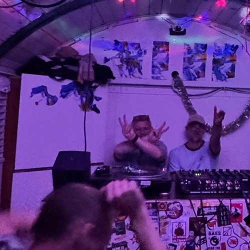 MMMH_XII warmup[part I]by Strobelmann aka Christian Strobel @waggon 22.8.25