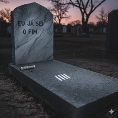 Eu já sei o Fim