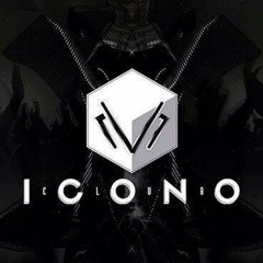 ICONO CLUB 2025 Ft. Mv