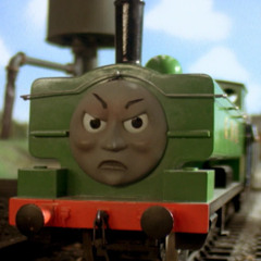 Great Sodor Engines Episode 3: Duck & the New Driver