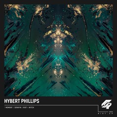 Hybert Phillips - Moment [Premiere] Sinuous Records