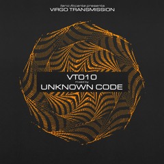 Virgo Transmission 10 / Unknown Code