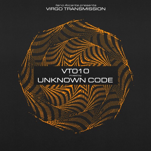 Virgo Transmission 10 / Unknown Code