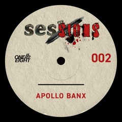 sesh.002 - ft. Apollo Banx