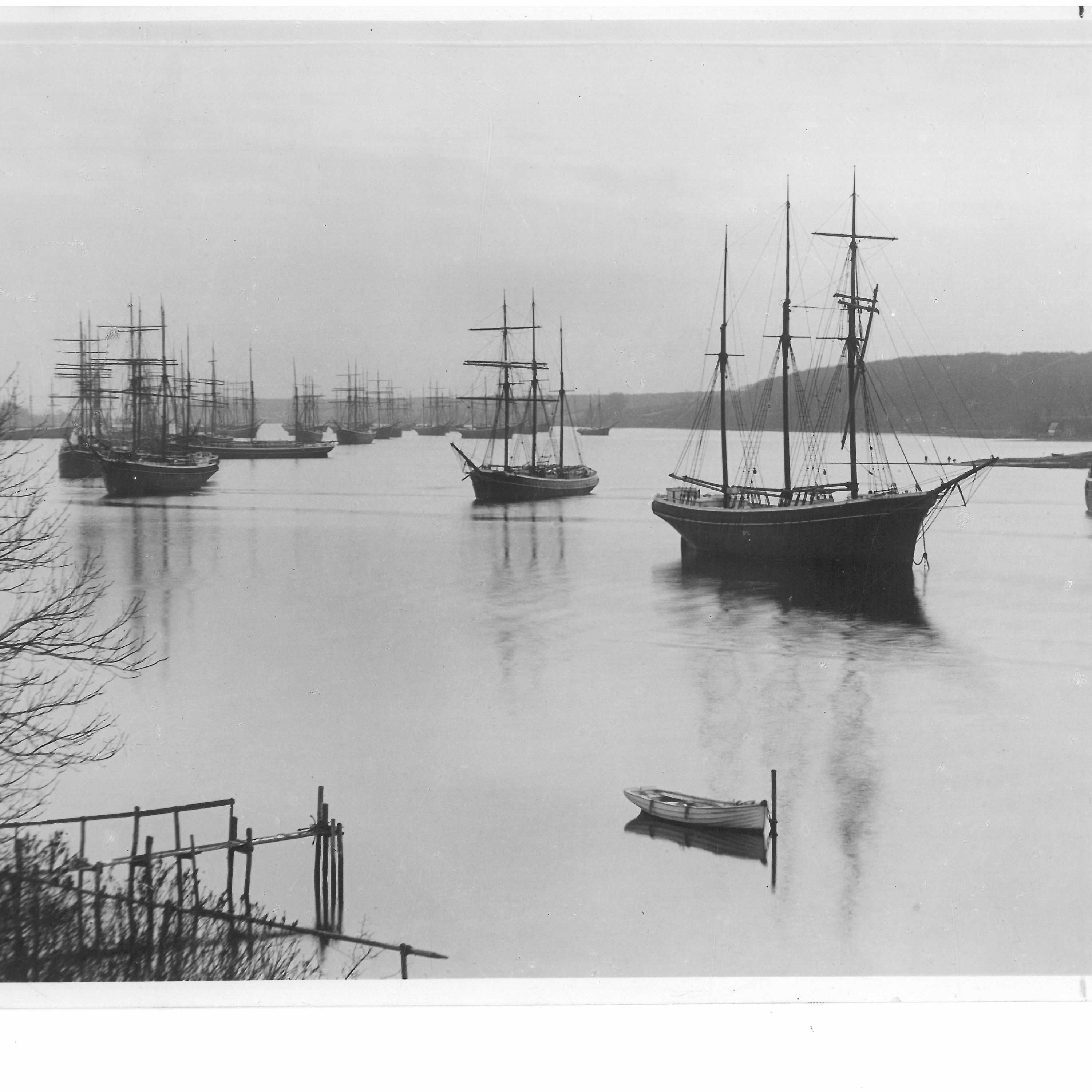 Sydfynske Fortællinger