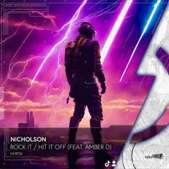 Nicholson - Rock It (Radio Edit)