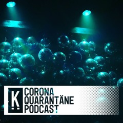 Corona-Quarantäne-Podcasts by Kapitel Bollwerk