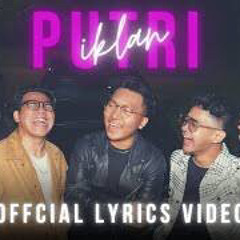 KELJO - PUTRI IKLAN (feat. Azhardi Devin Adamn)