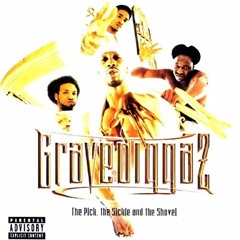Gravediggaz - Dangerous Mindz (Graveyard Remix)