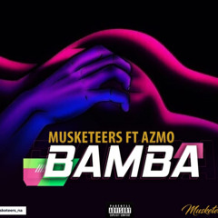 Musketeers Ft Azmo - Bamba (Original Mix).MP3