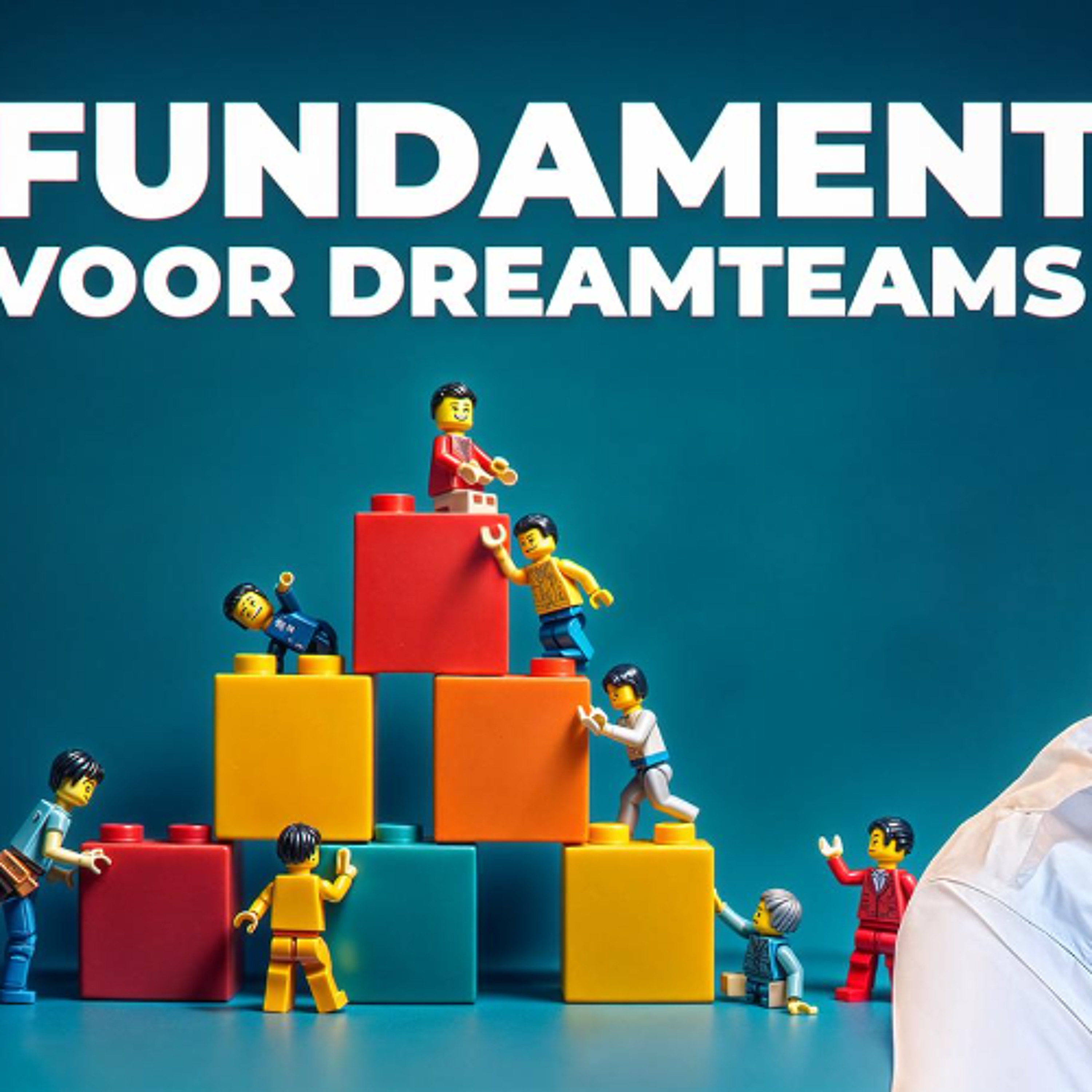 Klappe brengt Geluk