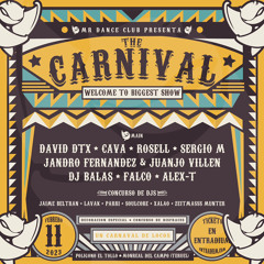 Sergio M @ The Carnival MR (11-02-23).mp3