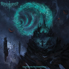 (Entering the Vortex Temporum) - Pre-mortem Phosphenes