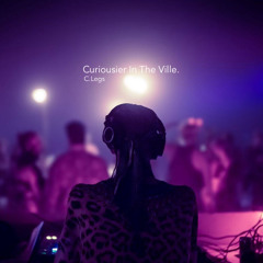 Curiousier In The Ville. - Burning Man 2024