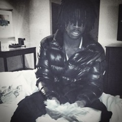 chief keef x yoshi city